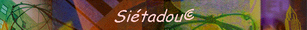 Sitadou