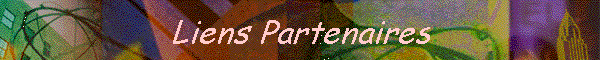 Liens Partenaires